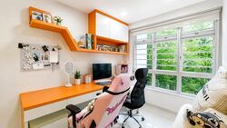 Blk 315B Yishun Greenwalk (Yishun), HDB 5 Rooms #606739921